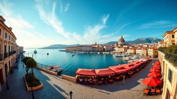 Analyse des tendances actuelles du marché solaire à Marseille