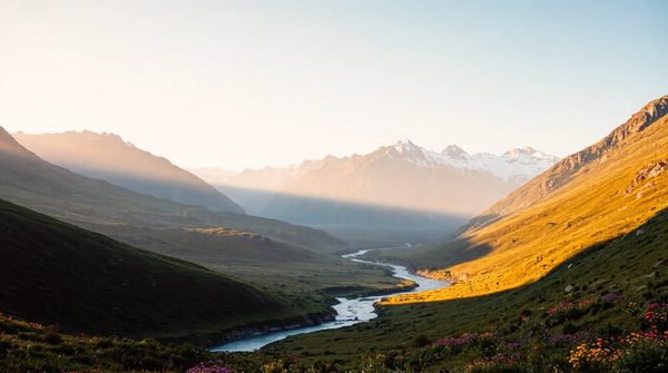 Astuces et secrets pour des voyages outdoor réussis