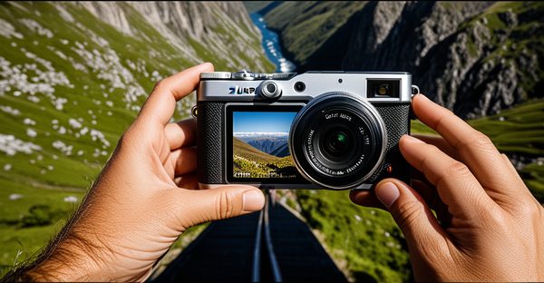 Guide et astuces pour voyager malin et outdoor