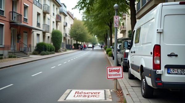 Réserver un parking à Mitry Mory : économies assurées