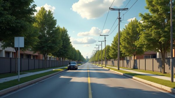 Réserver un parking à Mitry Mory : économies assurées